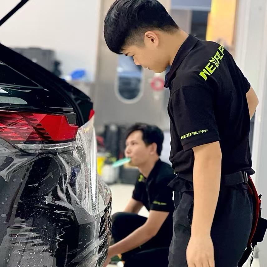 江西虎哥—佛山耐斯菲尔PPF