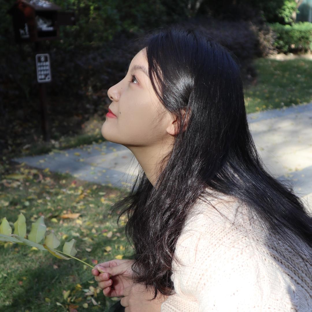 栖玥