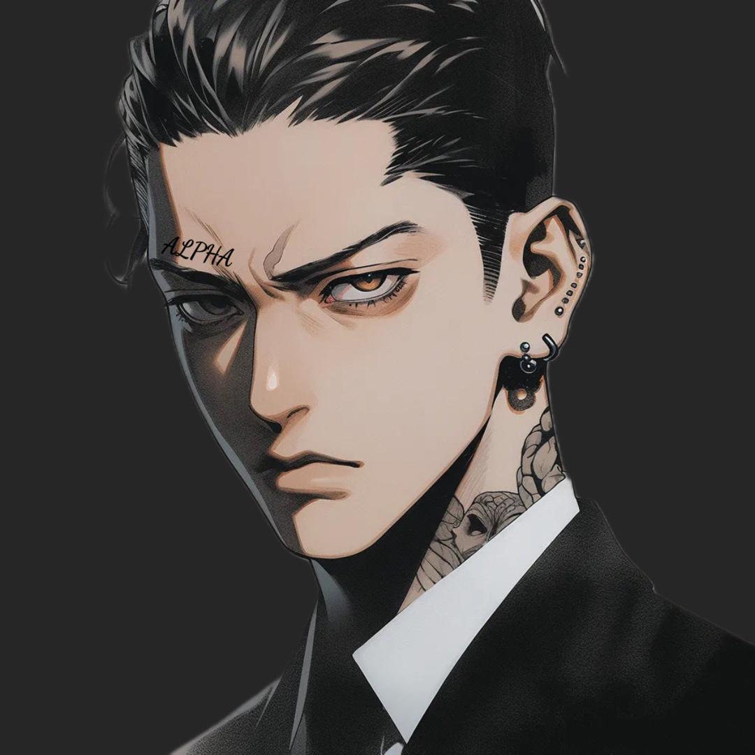 𝐀𝐋𝐏𝐇𝐀