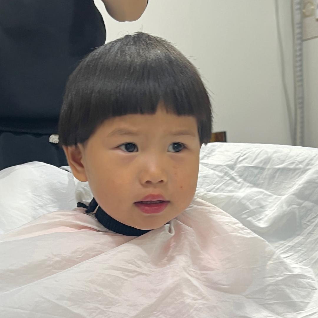 王二丫～