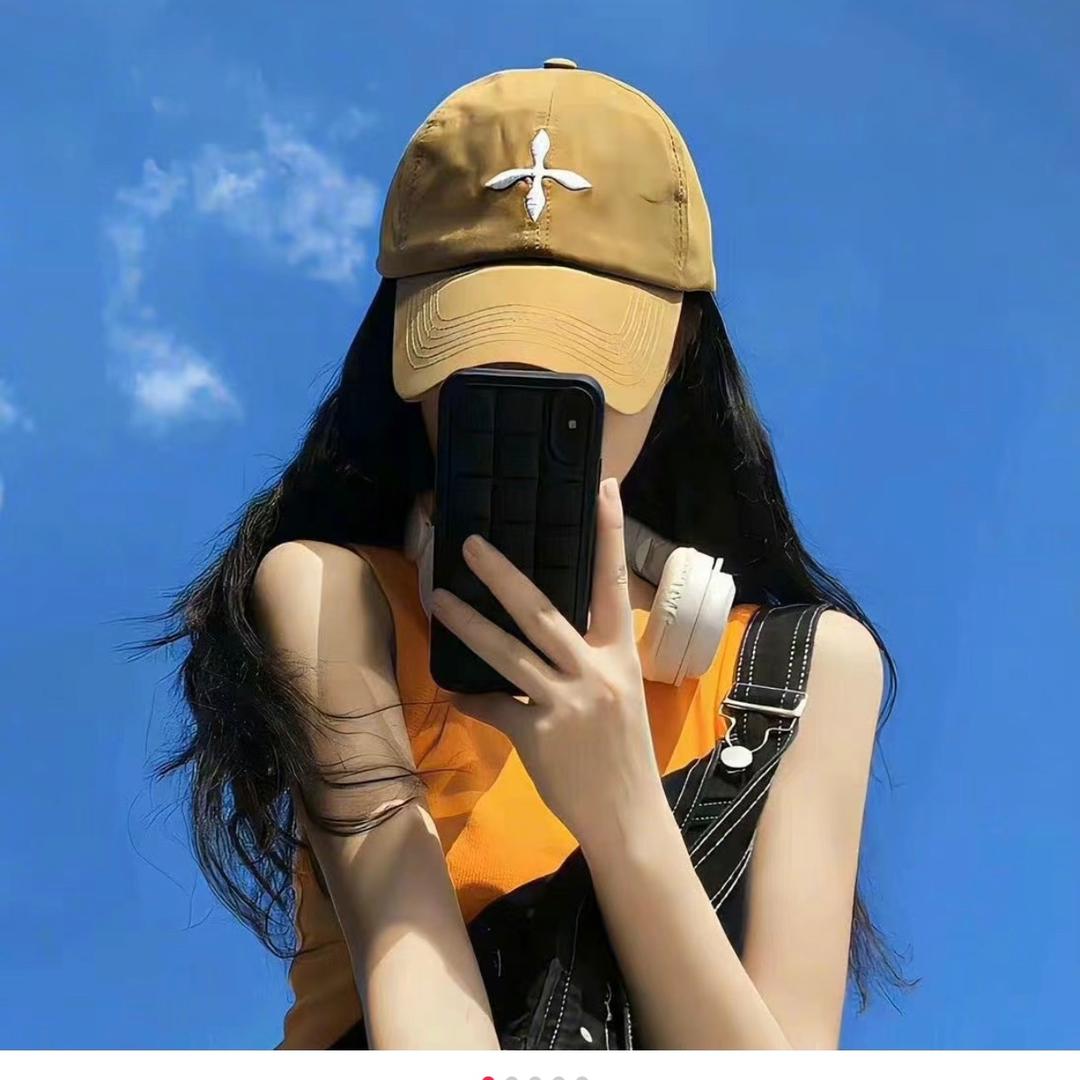 阿菊～婺源