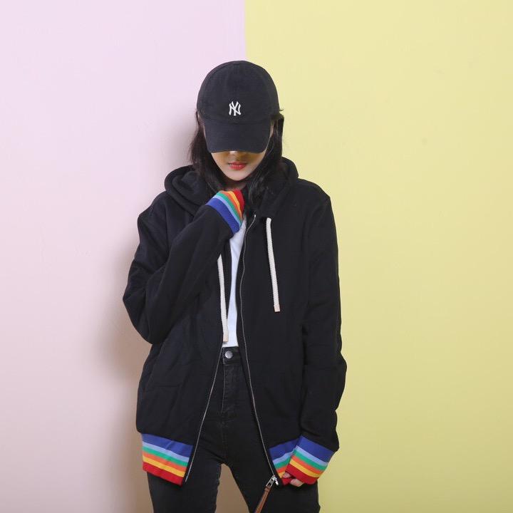 柒柒在广州