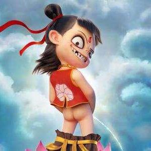 目之所及皆是深渊