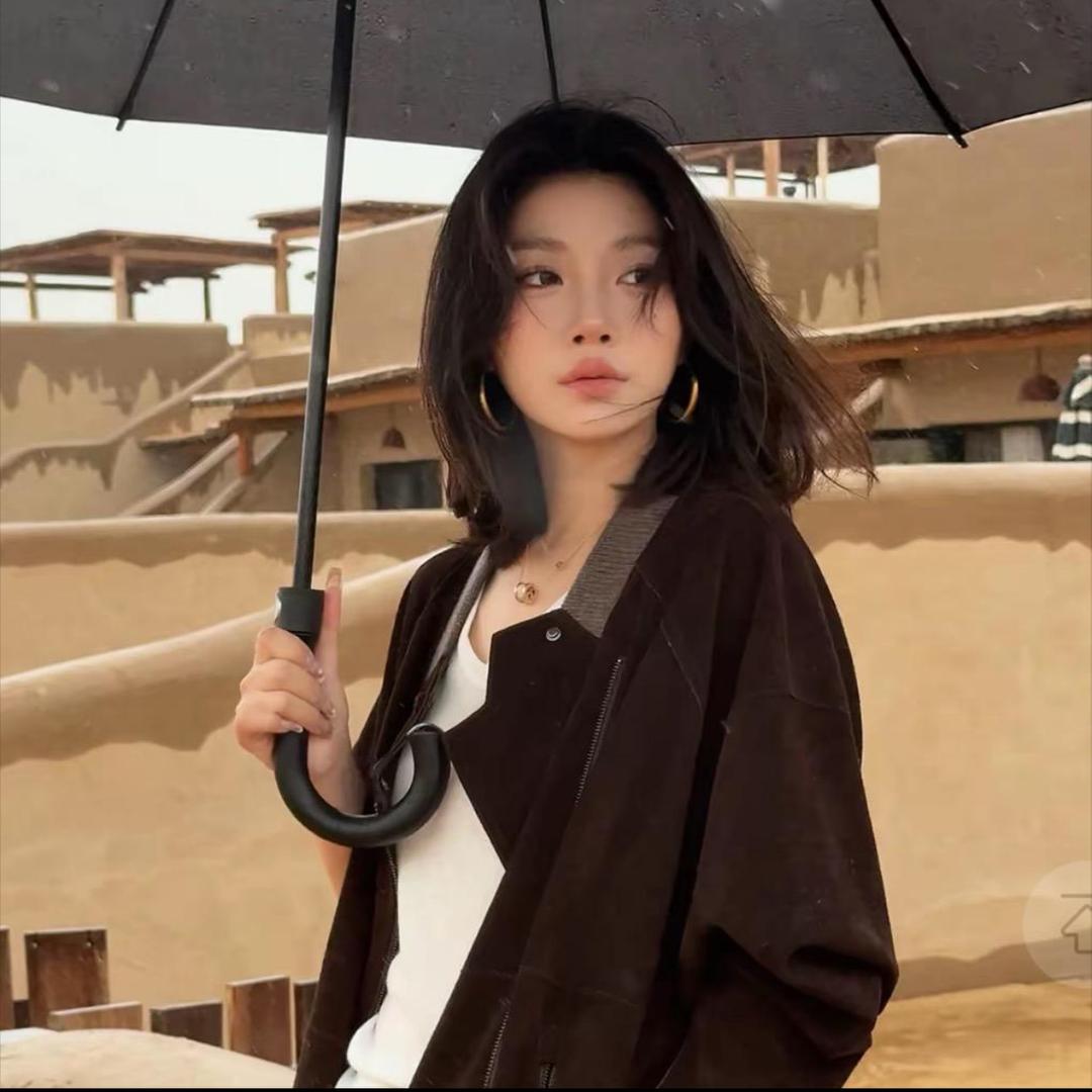 老杨的私服✨精选穿搭