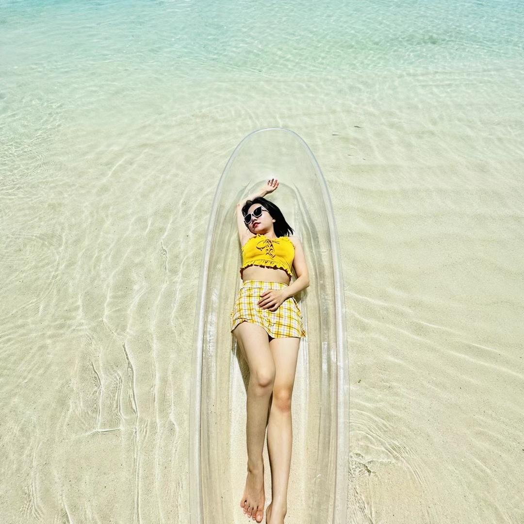 茄子不是茄子（橱窗已开价）