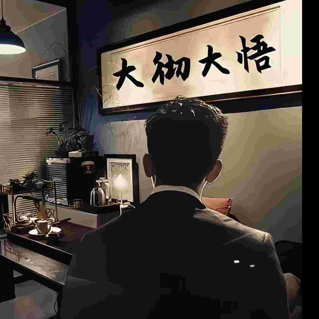 🚬牛先森—𓀊