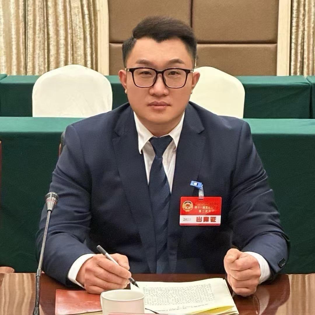 李委员 短视频图文数字经济孵化基地