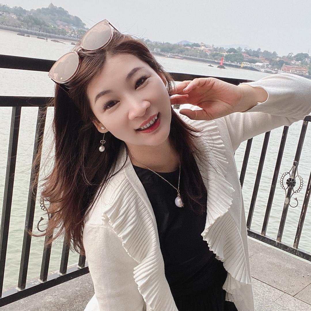 任海仪🍎
