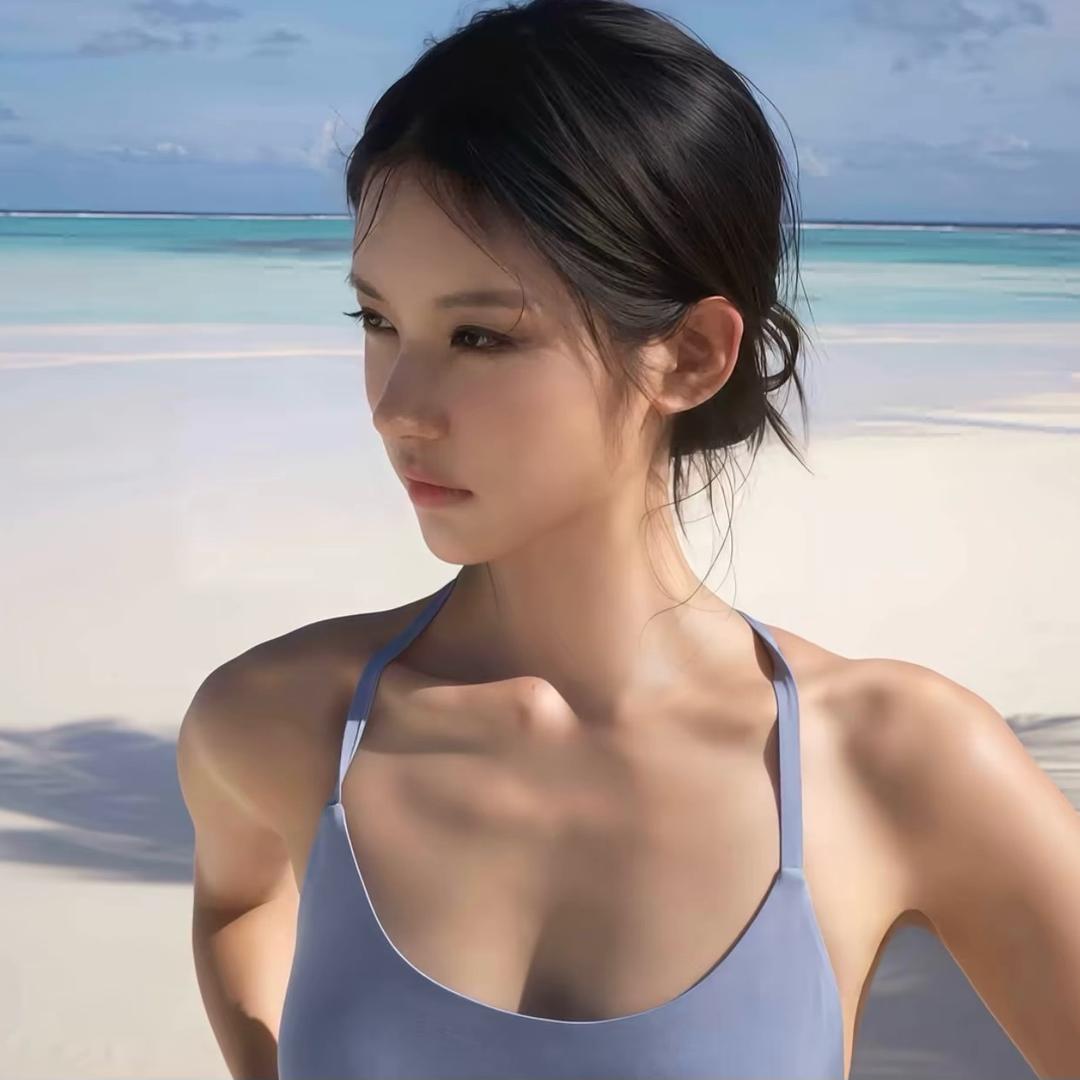 冰郁爱．