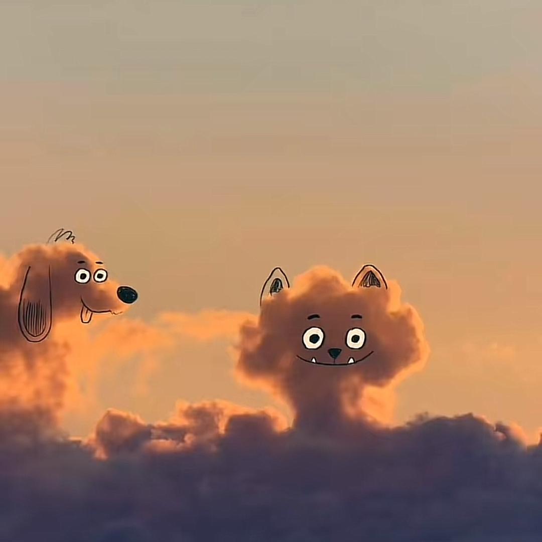 空     白