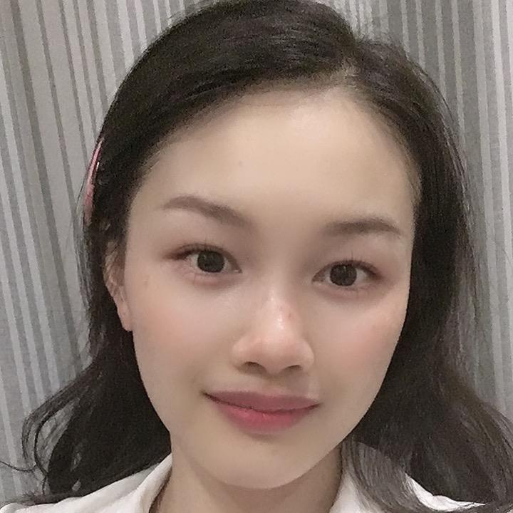 阿卿在日本