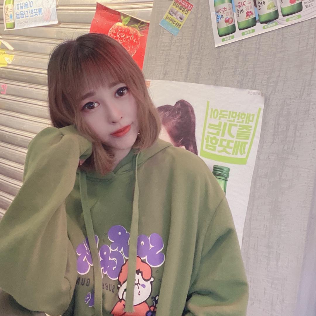 晓猪吃货女王