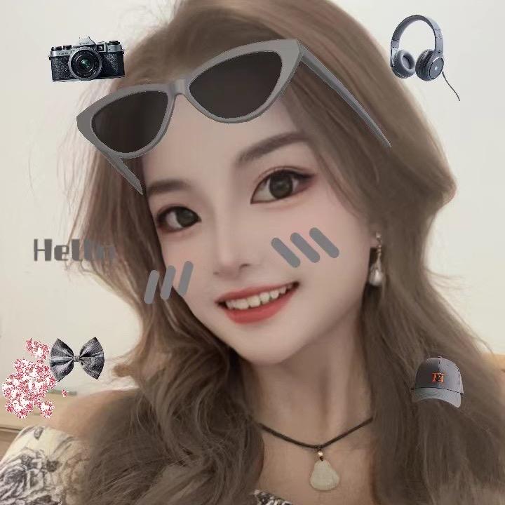 巷子里的猫~