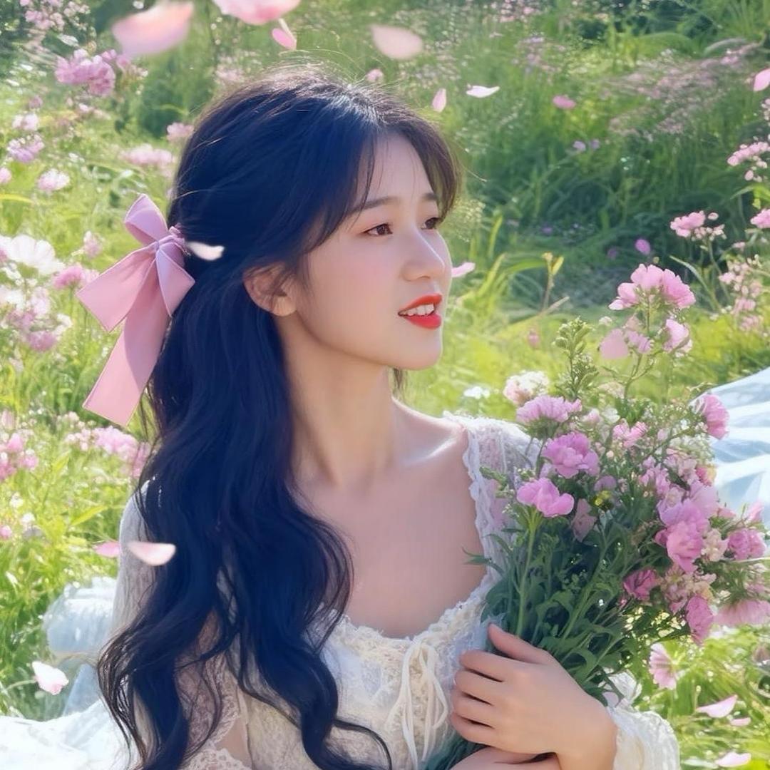 ๑•͈ᴗ•͈♡香宝