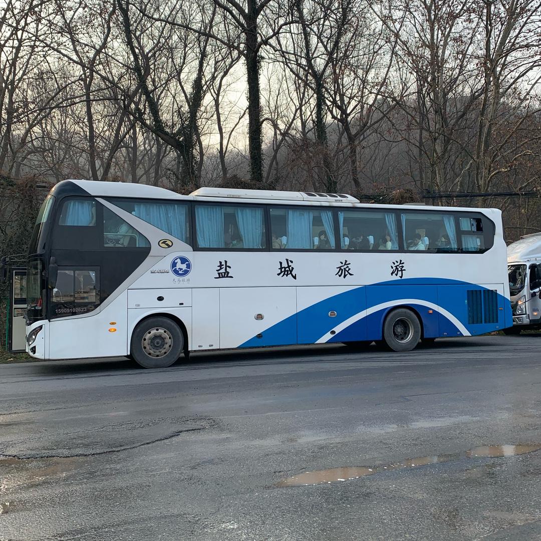 大学假期包车(南京-盐城各区县)