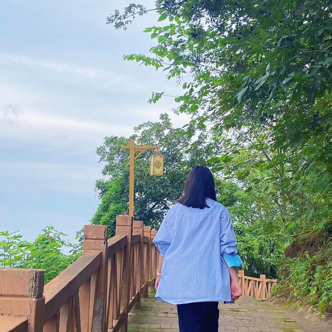 橘子姐姐 🍊