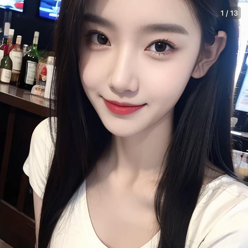 我是你的小可爱