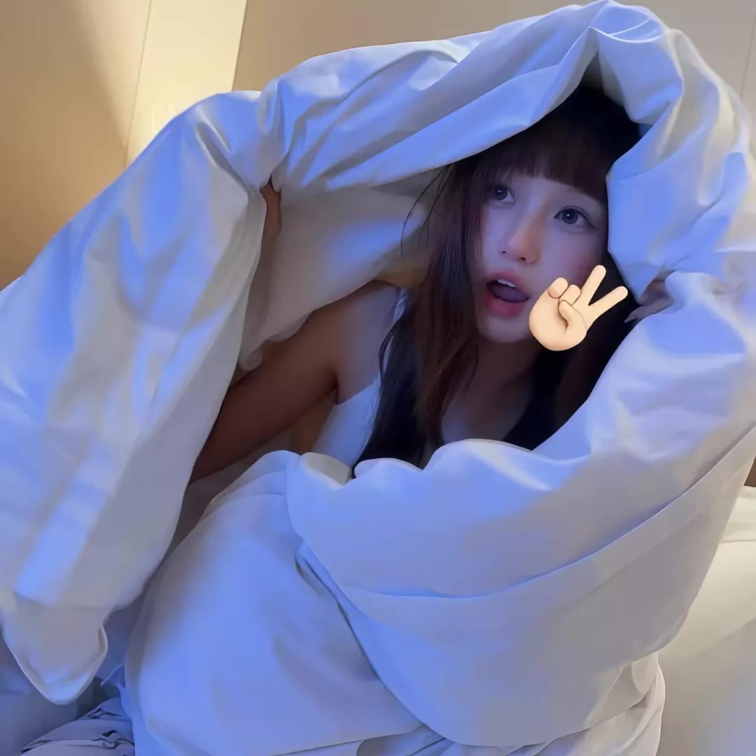 别碰我的齐刘海