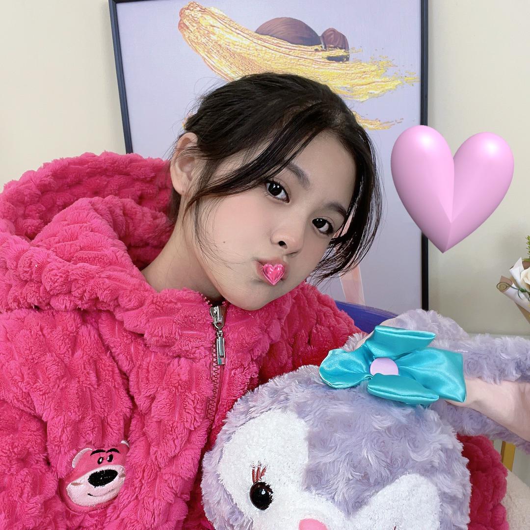 睡莉仪睡衣优选