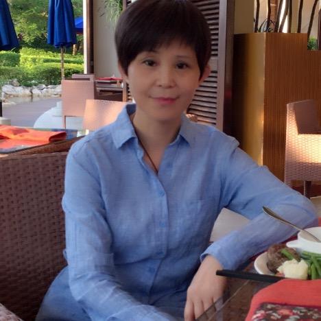 习习凉风