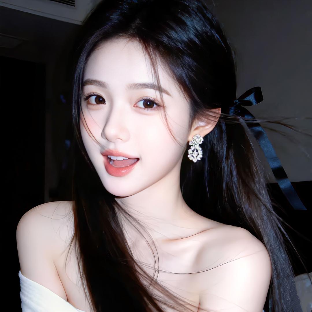 依依❣️