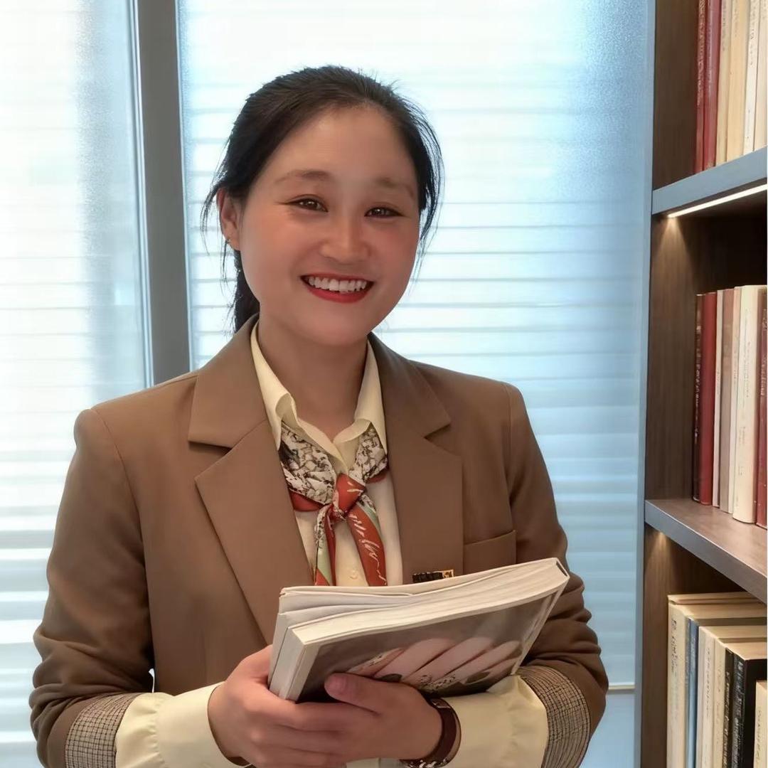 新沂｜初中数学｜朱静老师