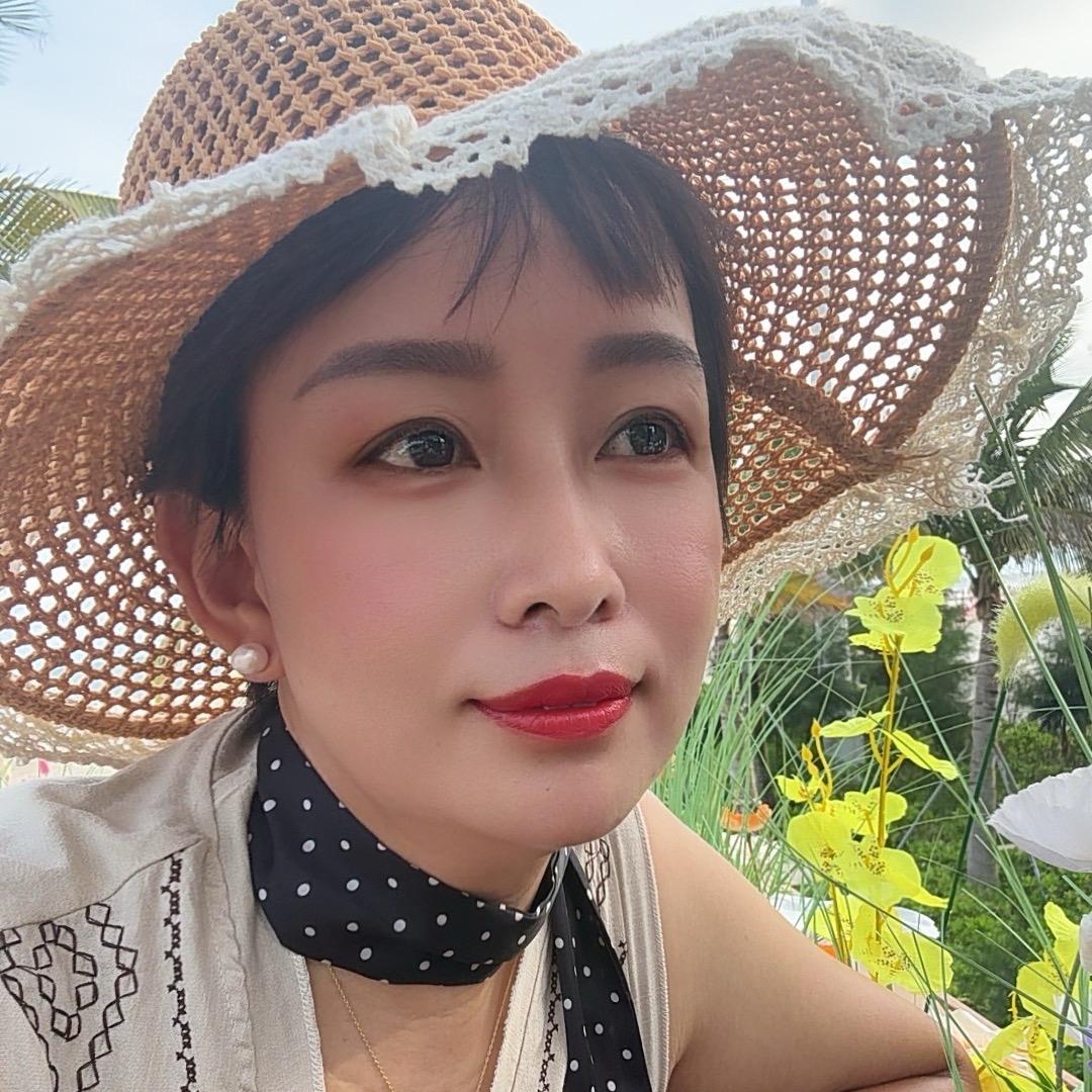 李海霞