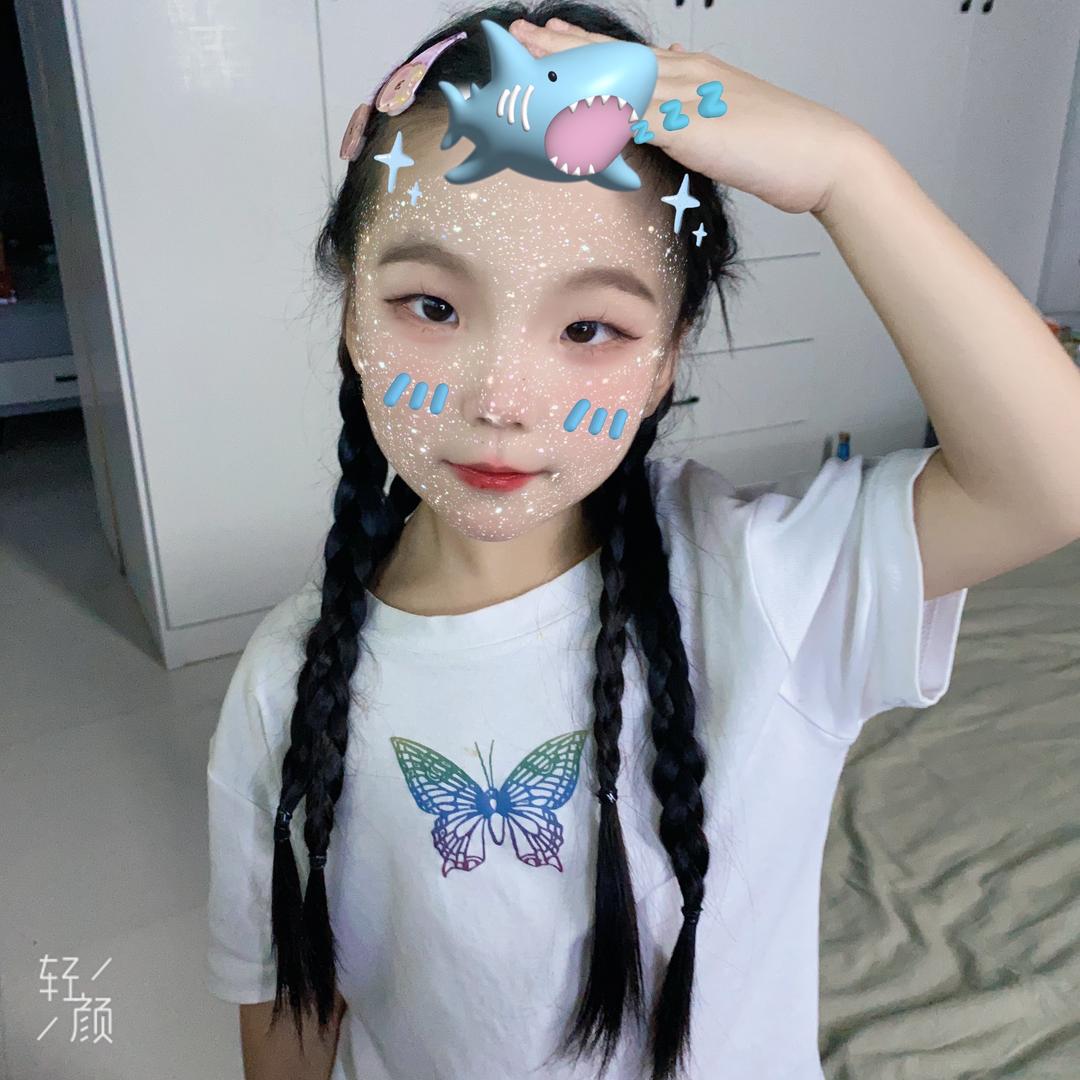 星空🌃女神