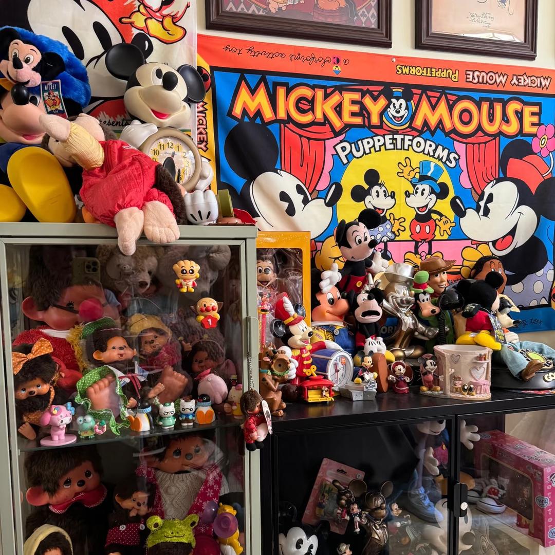 小苹果の欢乐屋❤️