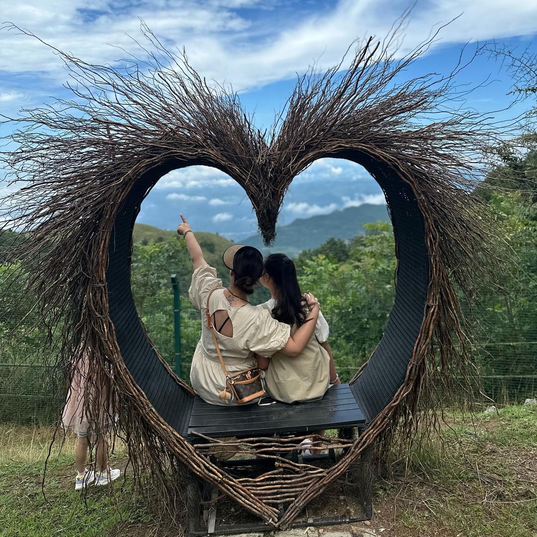 我的咖啡和奶茶是二只喵🐱