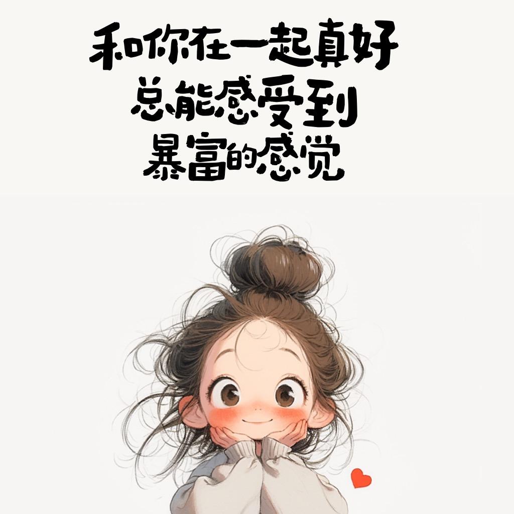 安静一点点