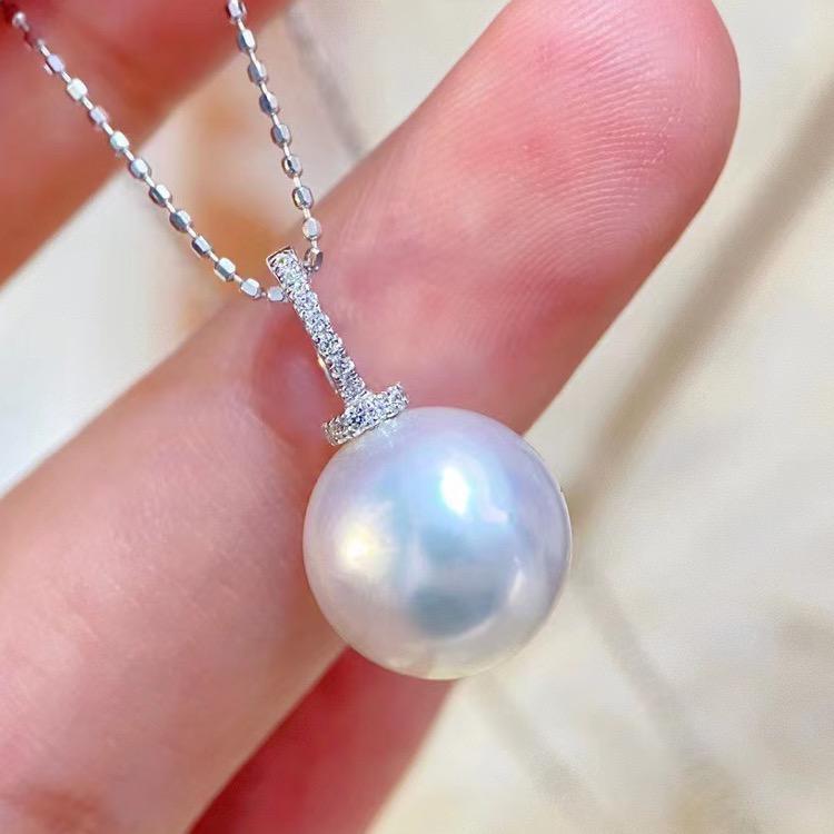 王富贵珍珠饰品设计款