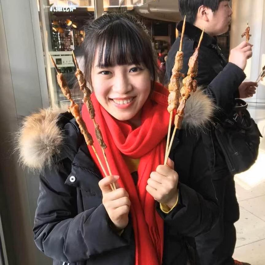 魔都团团转