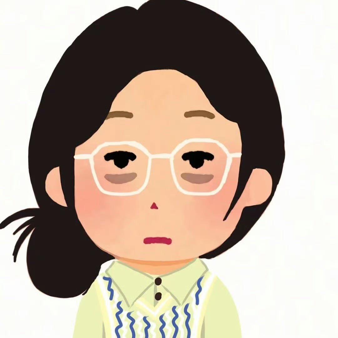 是小糕客服.