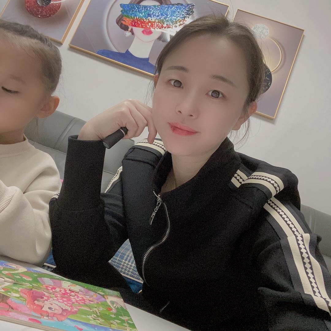 ♥️二姑娘