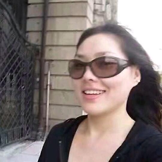 阿依莎