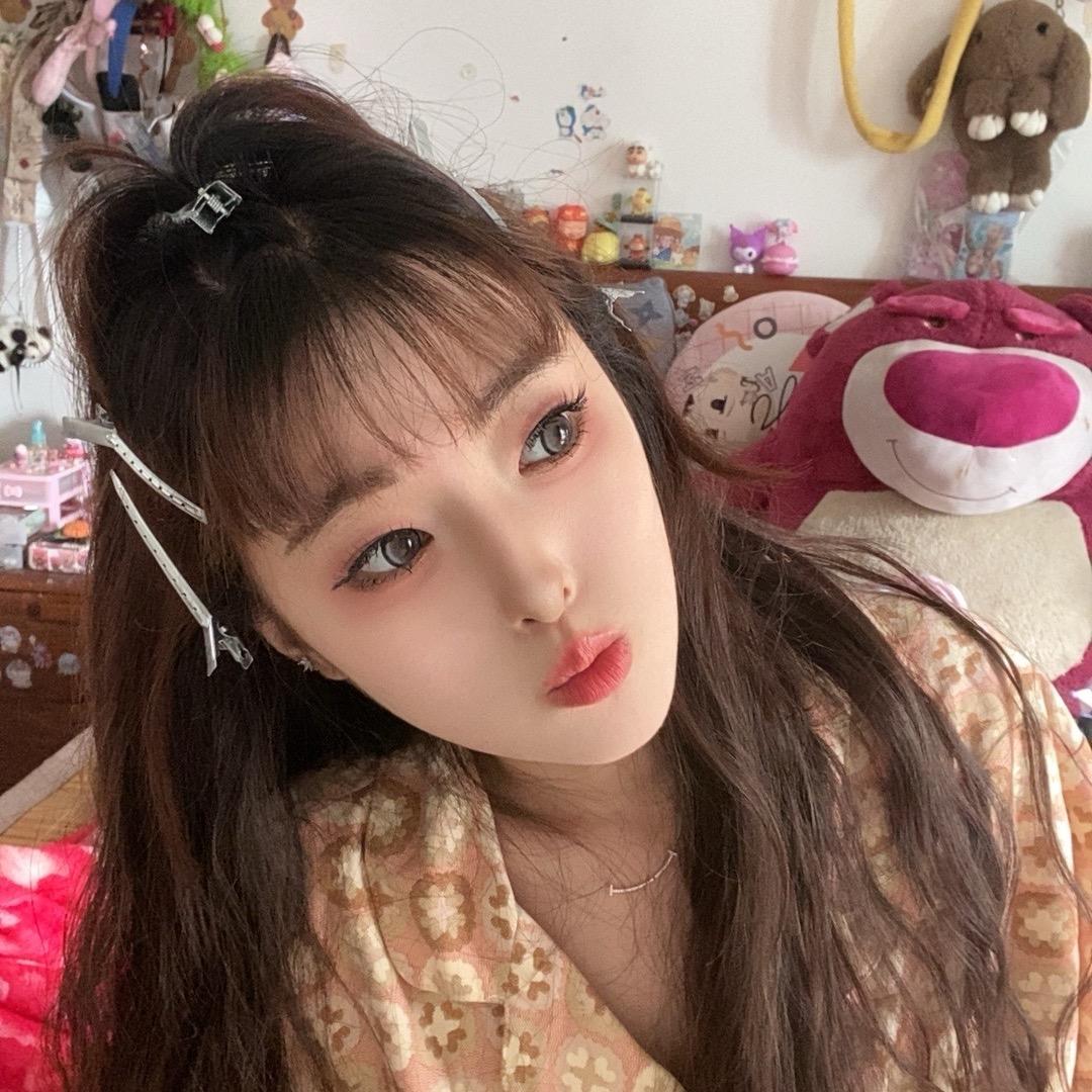 王蕾🐱