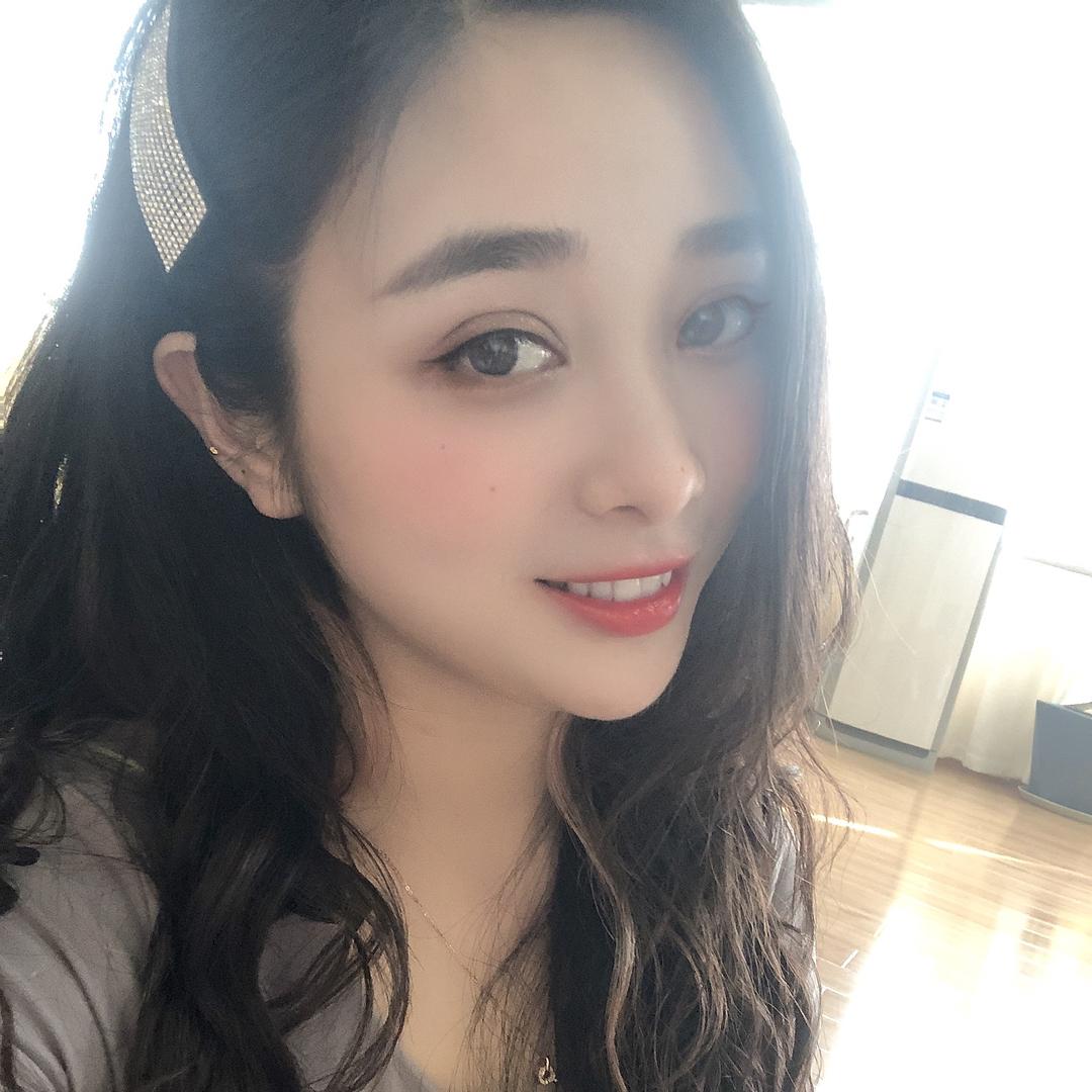 桔子姑娘