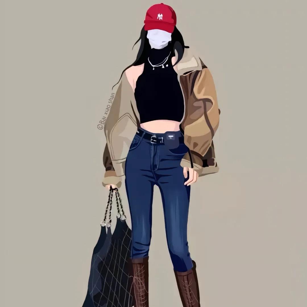 云间晚星女装