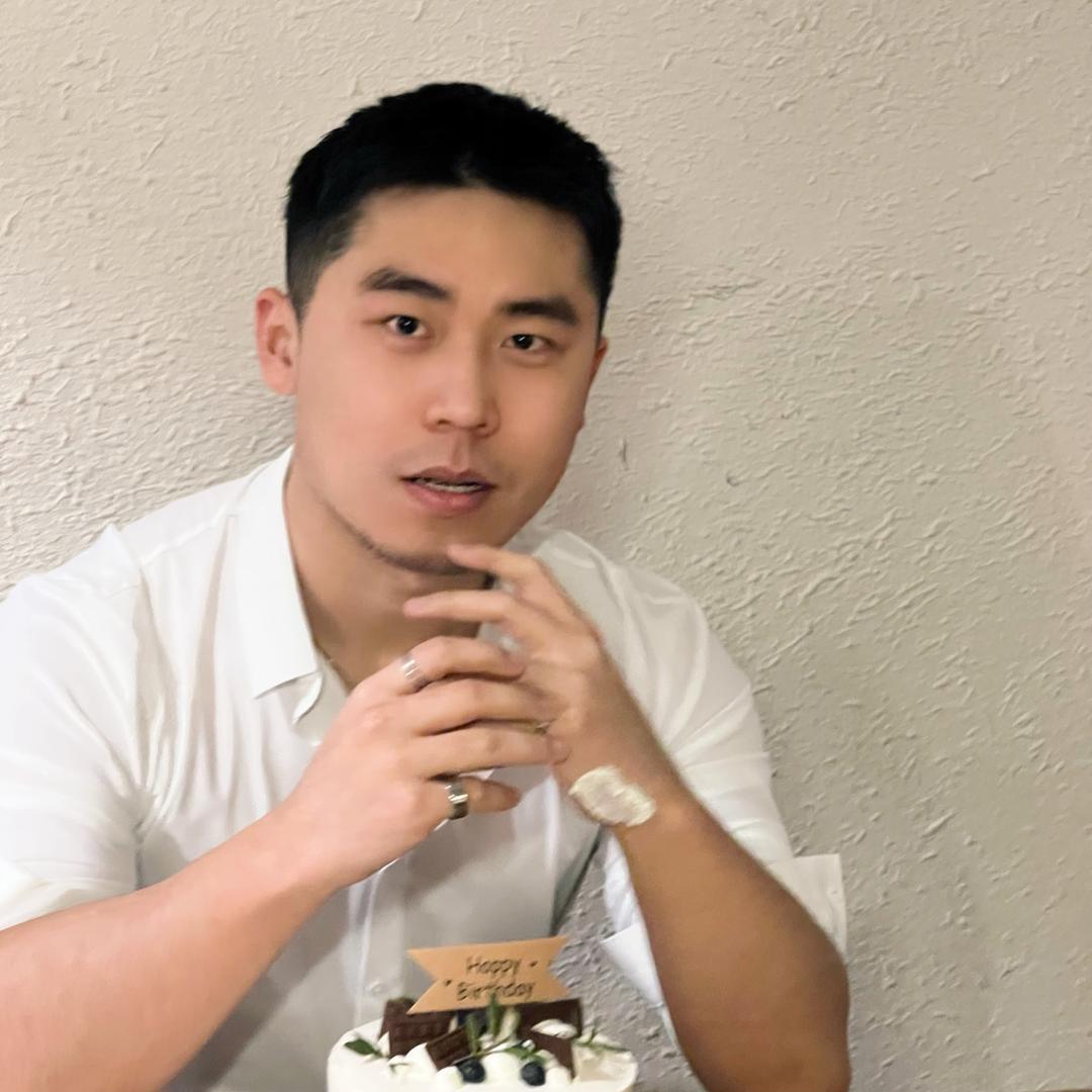 ian小乔治