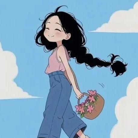 hello小石头💍