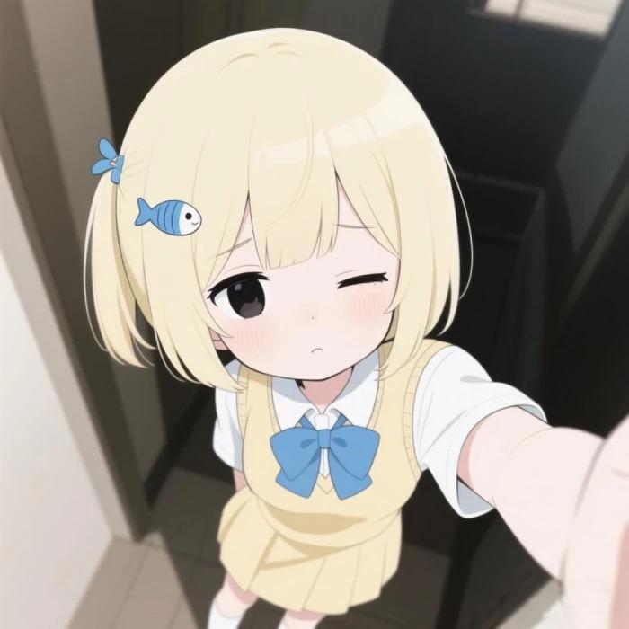 咻