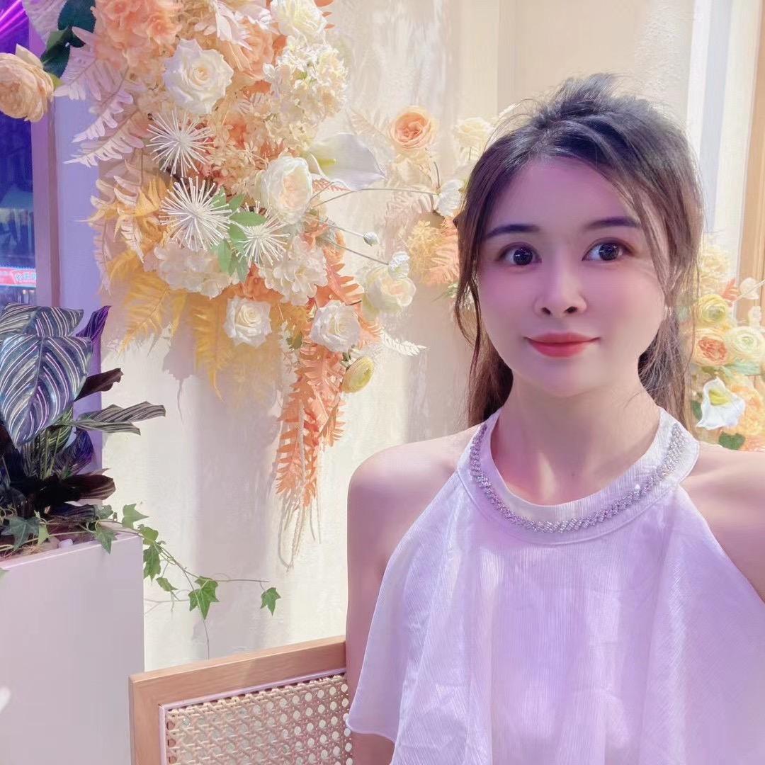 小雾在西安