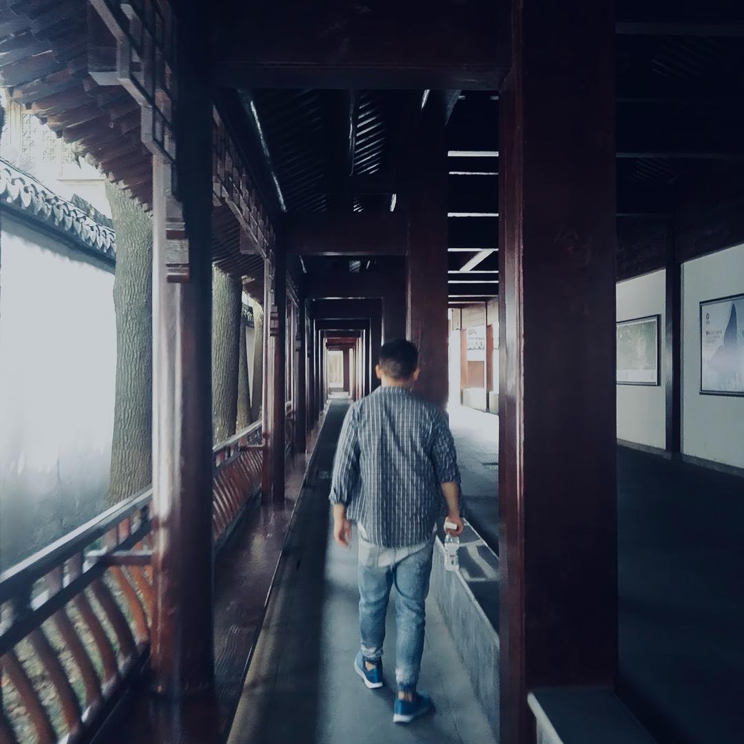 华艺空间装饰