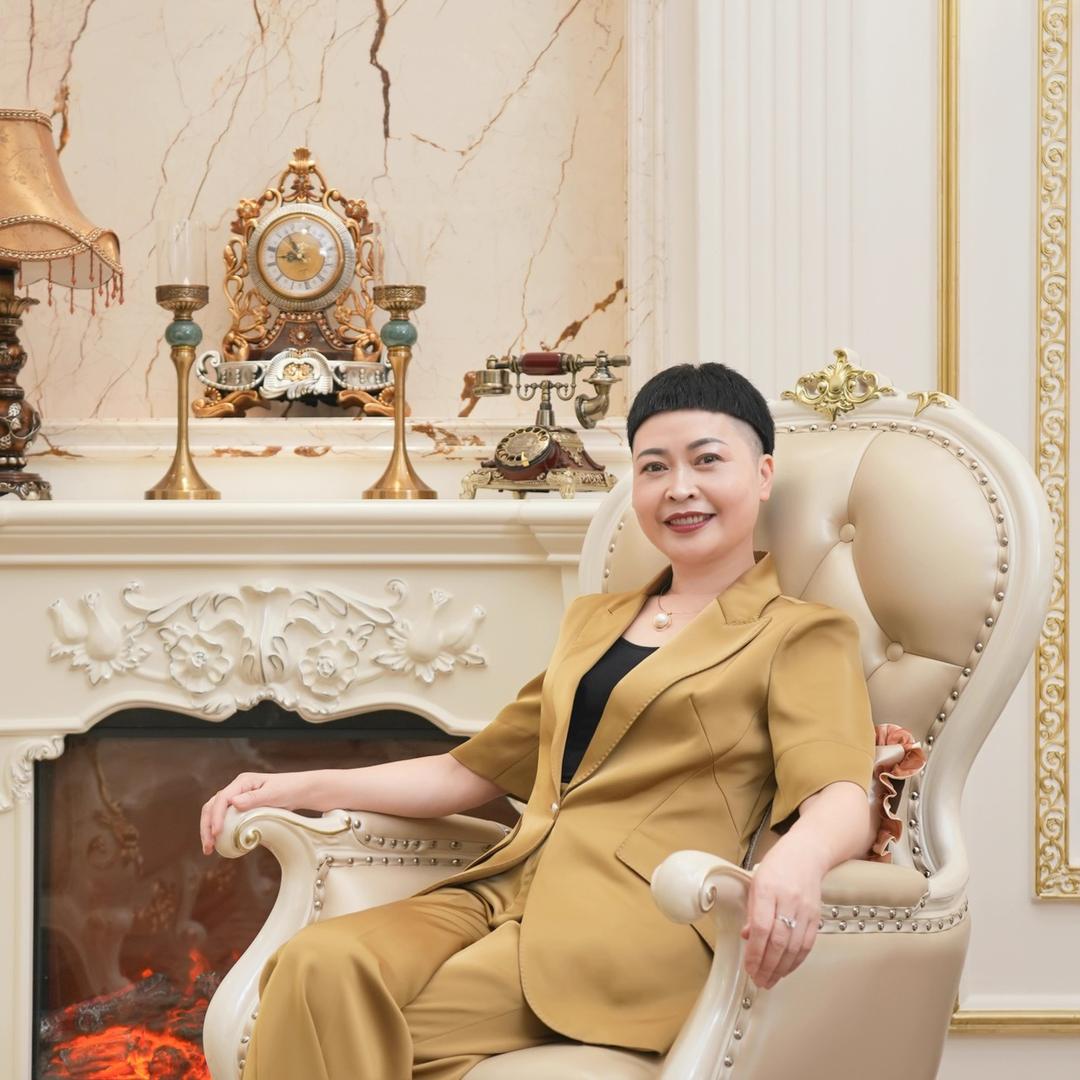 包婆贵妇包