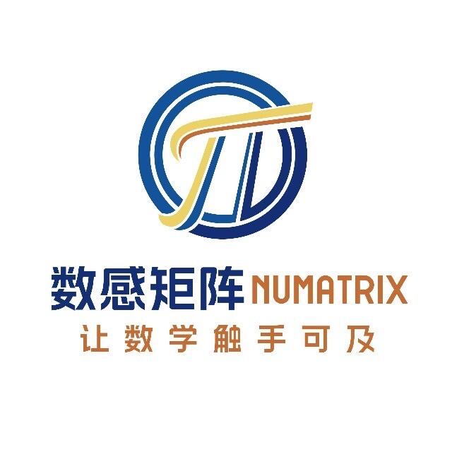 数感矩阵