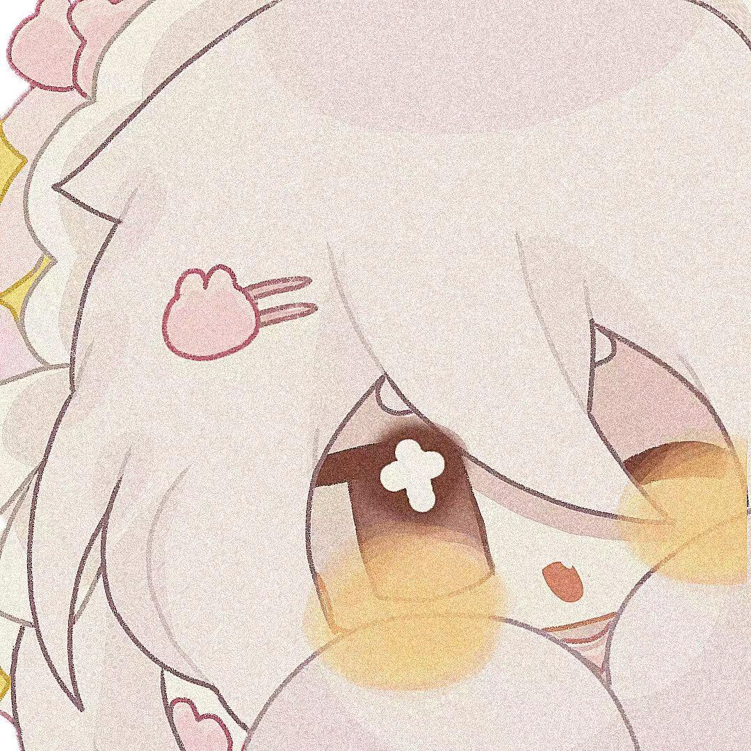 椰椰兔兔子