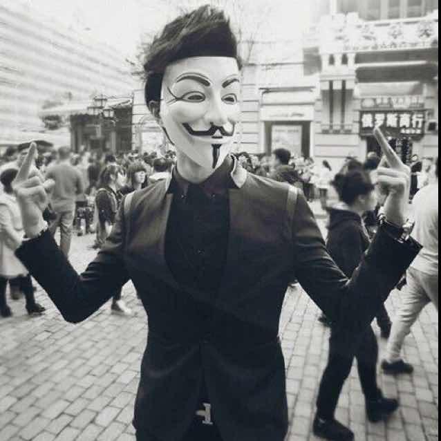 Mr.  Wang
