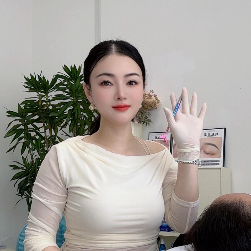 眉妆主·喜上眉梢定妆工作室