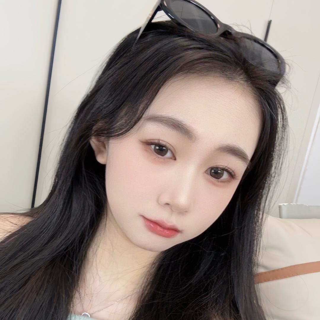 宝藏蓝蓝✨